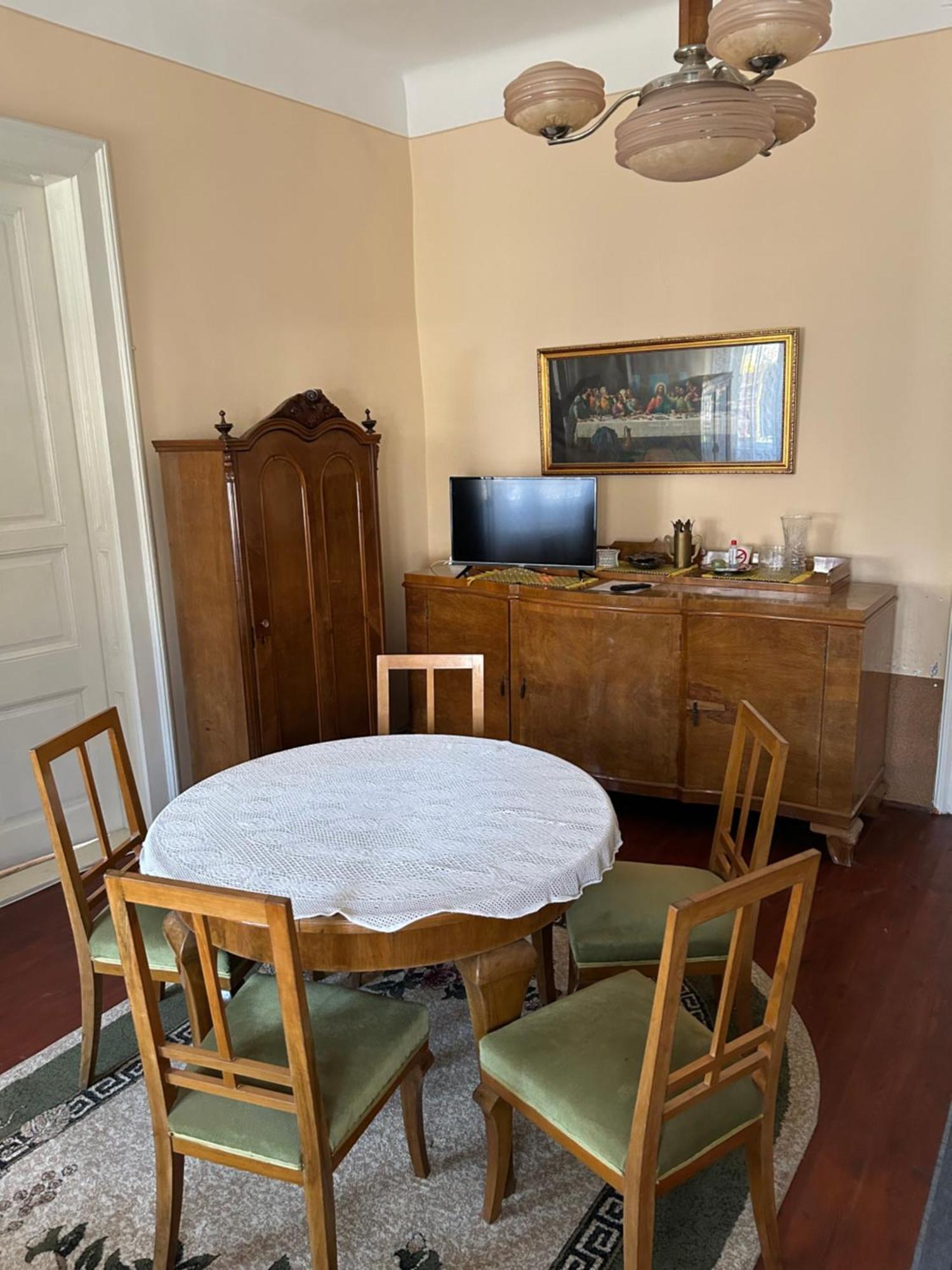 Guest House Anna Vendégház Nemesmilitics Kültér fotó