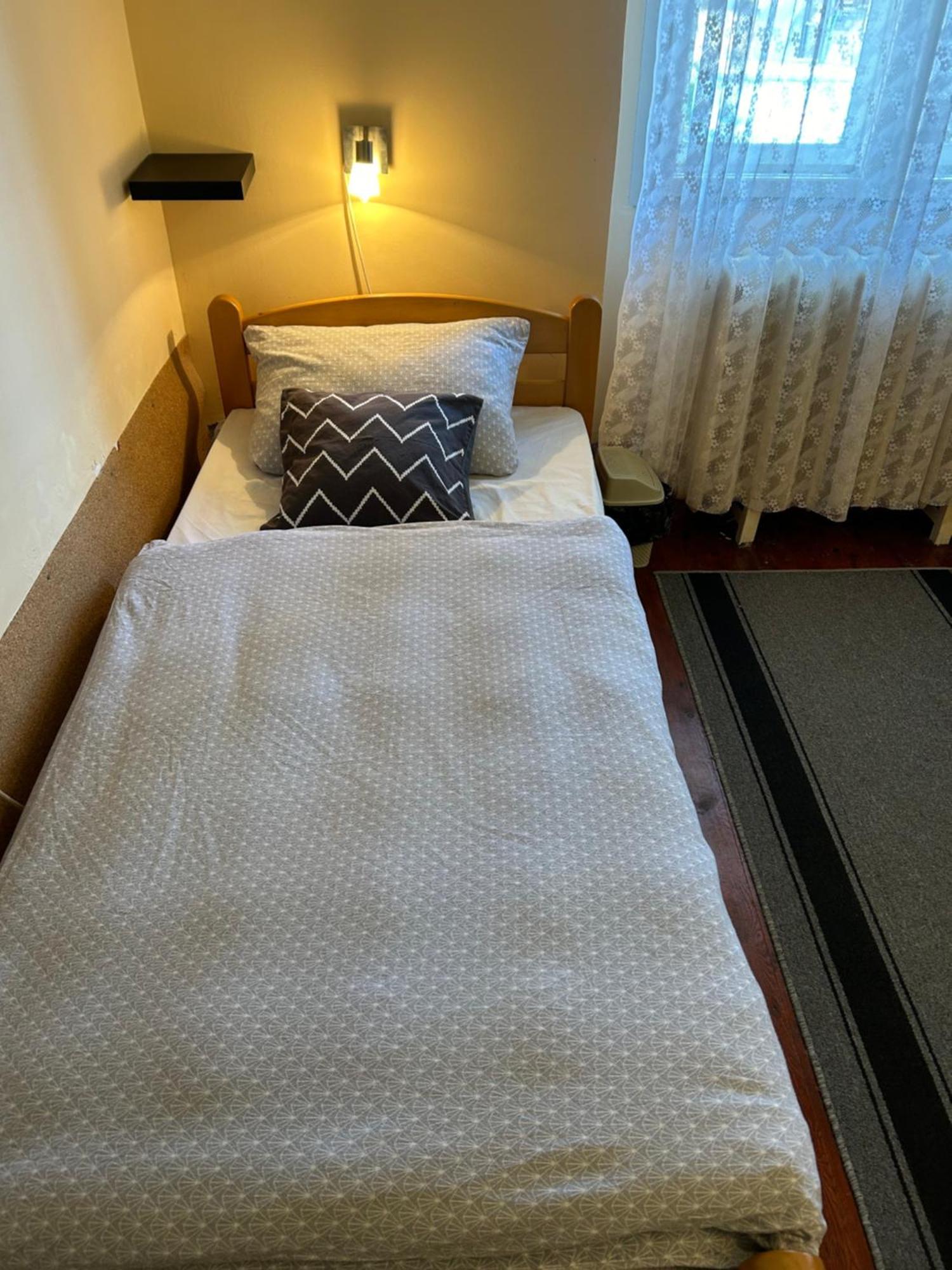Guest House Anna Vendégház Nemesmilitics Kültér fotó