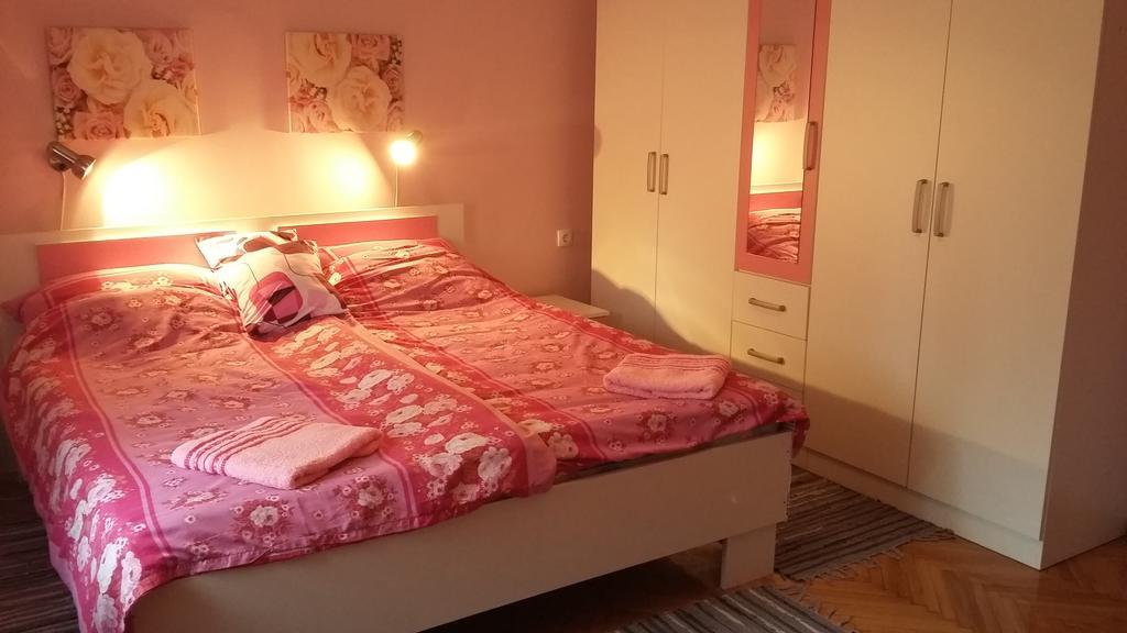 Guest House Anna Vendégház Nemesmilitics Kültér fotó